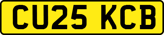 CU25KCB