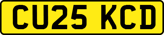 CU25KCD