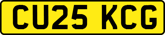 CU25KCG