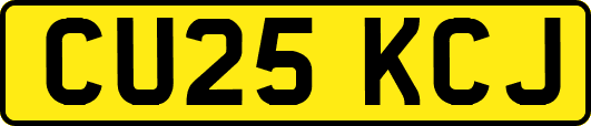 CU25KCJ