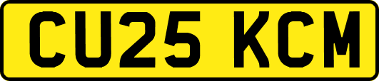 CU25KCM