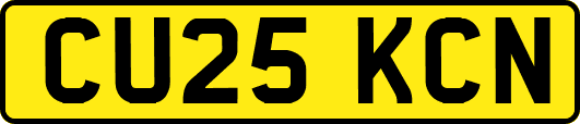 CU25KCN