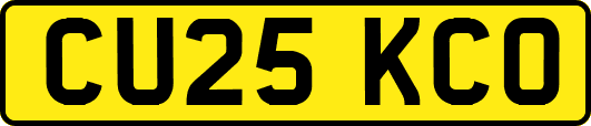 CU25KCO