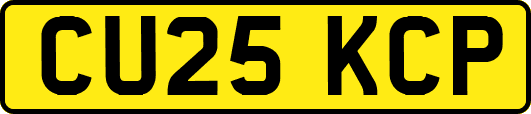 CU25KCP