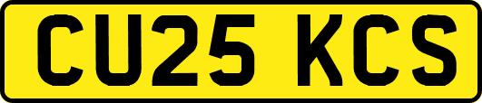 CU25KCS