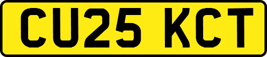 CU25KCT