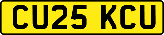 CU25KCU