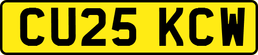 CU25KCW