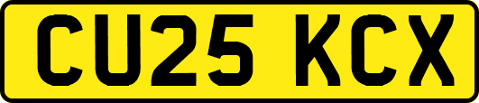 CU25KCX