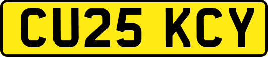 CU25KCY