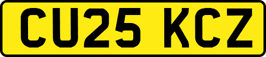 CU25KCZ