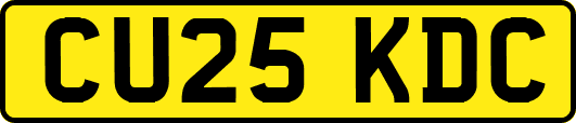 CU25KDC