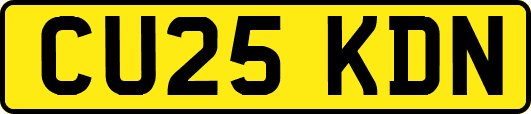 CU25KDN
