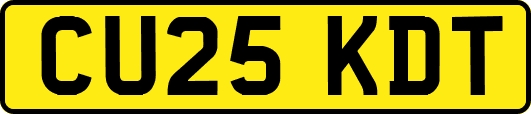 CU25KDT