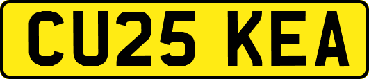 CU25KEA