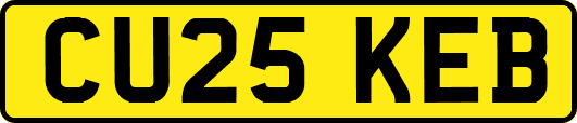 CU25KEB