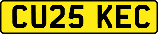 CU25KEC
