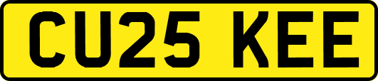 CU25KEE