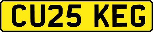 CU25KEG
