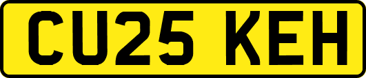 CU25KEH