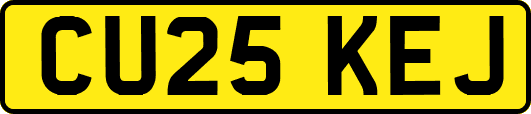 CU25KEJ