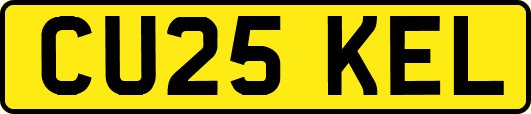 CU25KEL
