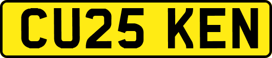 CU25KEN