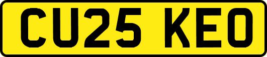 CU25KEO