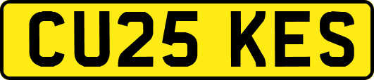CU25KES