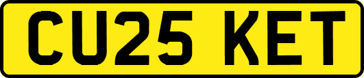 CU25KET