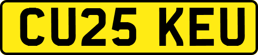 CU25KEU