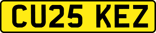 CU25KEZ