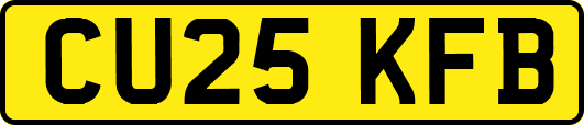CU25KFB