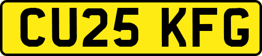 CU25KFG
