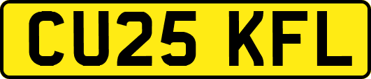 CU25KFL