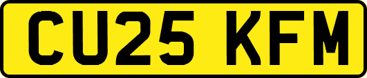 CU25KFM