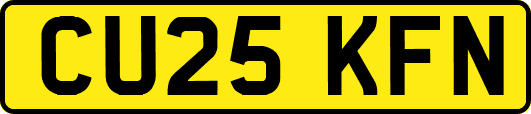 CU25KFN