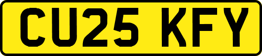 CU25KFY