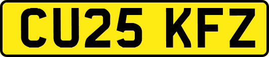 CU25KFZ