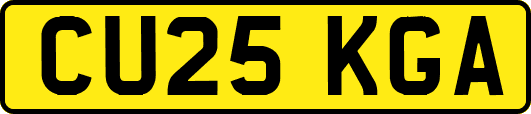 CU25KGA
