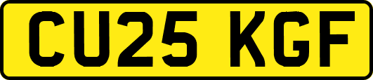 CU25KGF