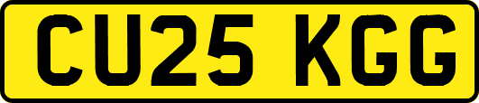 CU25KGG