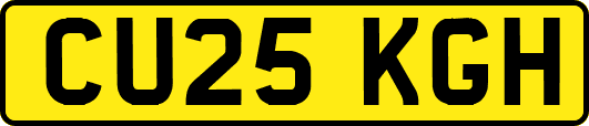 CU25KGH