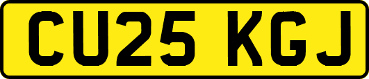 CU25KGJ