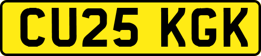 CU25KGK