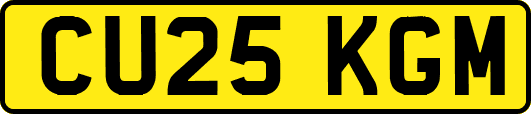 CU25KGM
