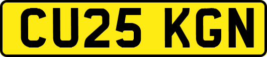 CU25KGN