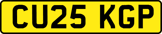 CU25KGP
