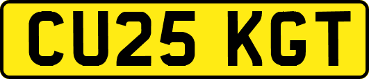 CU25KGT