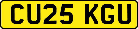 CU25KGU